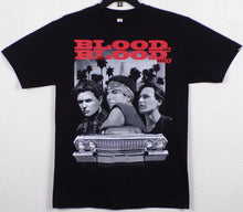 Load image into Gallery viewer, New &quot;Blood In Blood Out&quot; Unisex Silkscreen T-Shirt. Available From Small-3XL.
