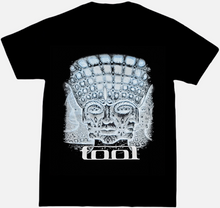 Load image into Gallery viewer, New &quot;Tool - 10,000 Days&quot; Unisex Silkscreen T-Shirt. Available From Small-3XL.
