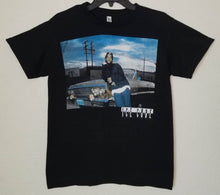 Load image into Gallery viewer, ice cube boyz n  the hood adult silkscreen t-shirt available from small-3xl unisex rap music hip hop movie apparel adult shirts top
