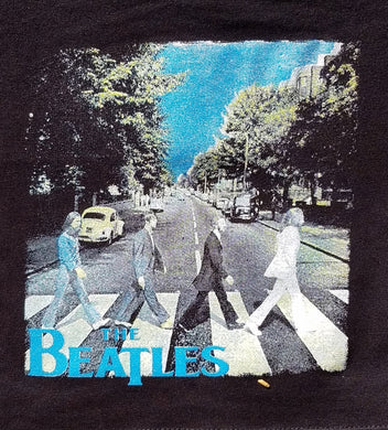 new the beatles abby road infant regular shirt 12 18 24 months unisex music kids infant band girls boys baby toddler tops