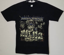 Load image into Gallery viewer, new suicidal tendencies get your fight on unisex silkscreen t-shirt available in small 3xl women unisex music men apparel adult shirts tops

