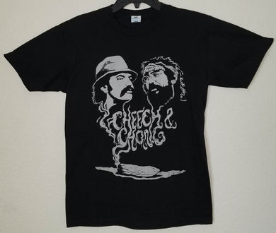 Los Angeles Dodgers Cheech And Chong Los Doyers Beisbol shirt