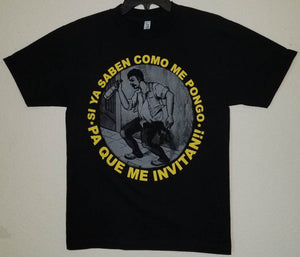 new si ya sabes como me pongo translation if you know how i get why do you invite me available from small-2xl wine whiskey men alcohol women unisex coors beer apparel adult shirts tops